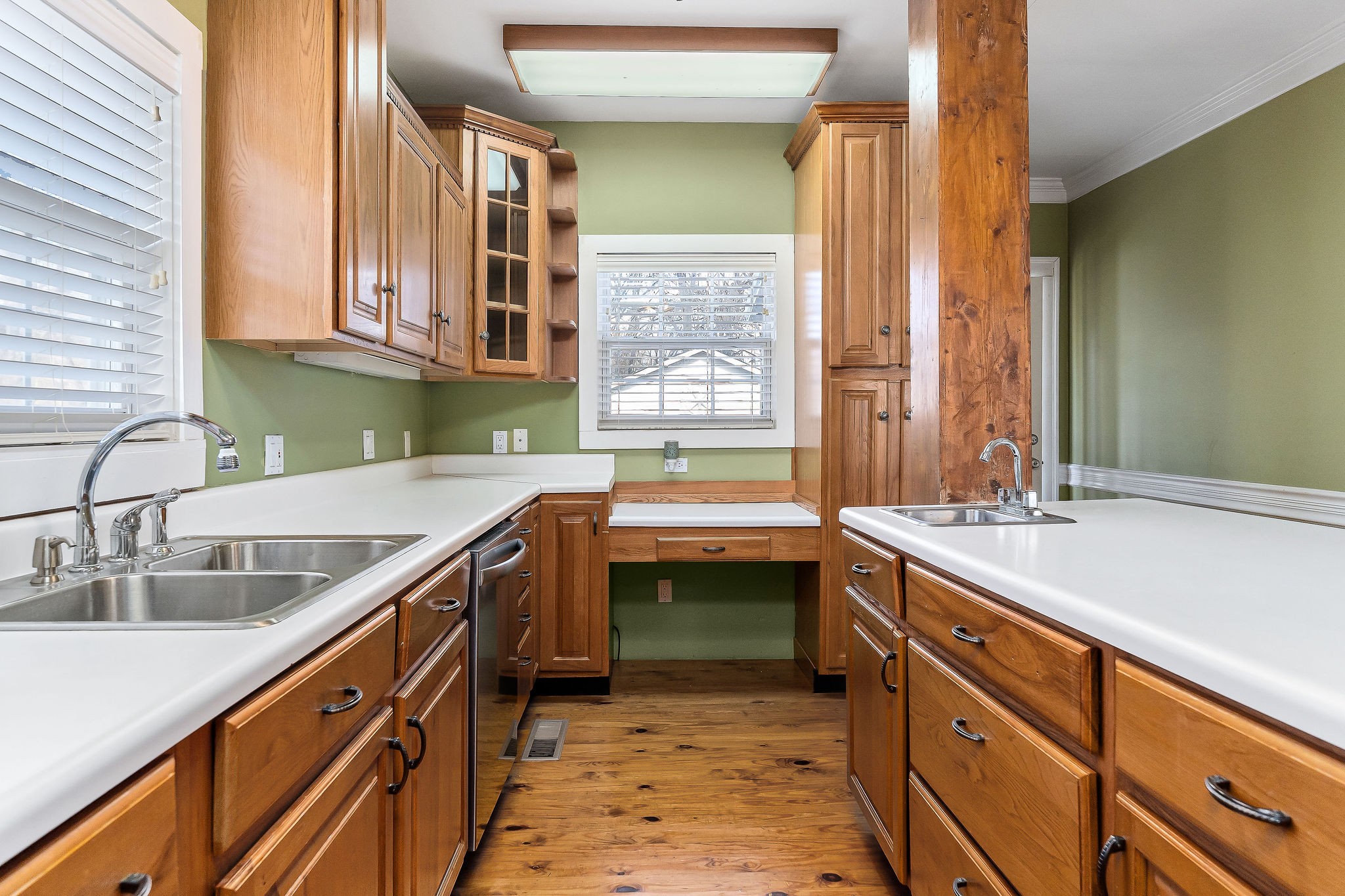 408 W Main Street Smithville TN 37166