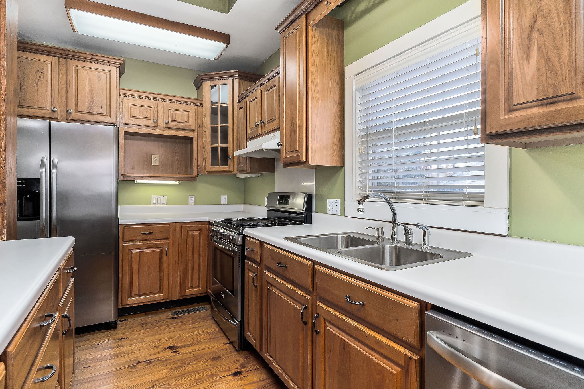 408 W Main Street Smithville TN 37166