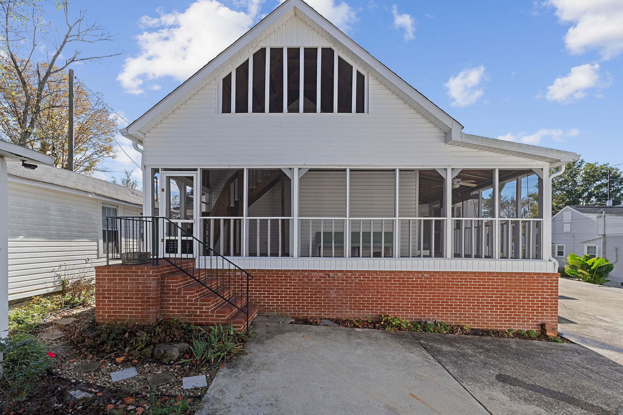 408 W Main Street Smithville TN 37166