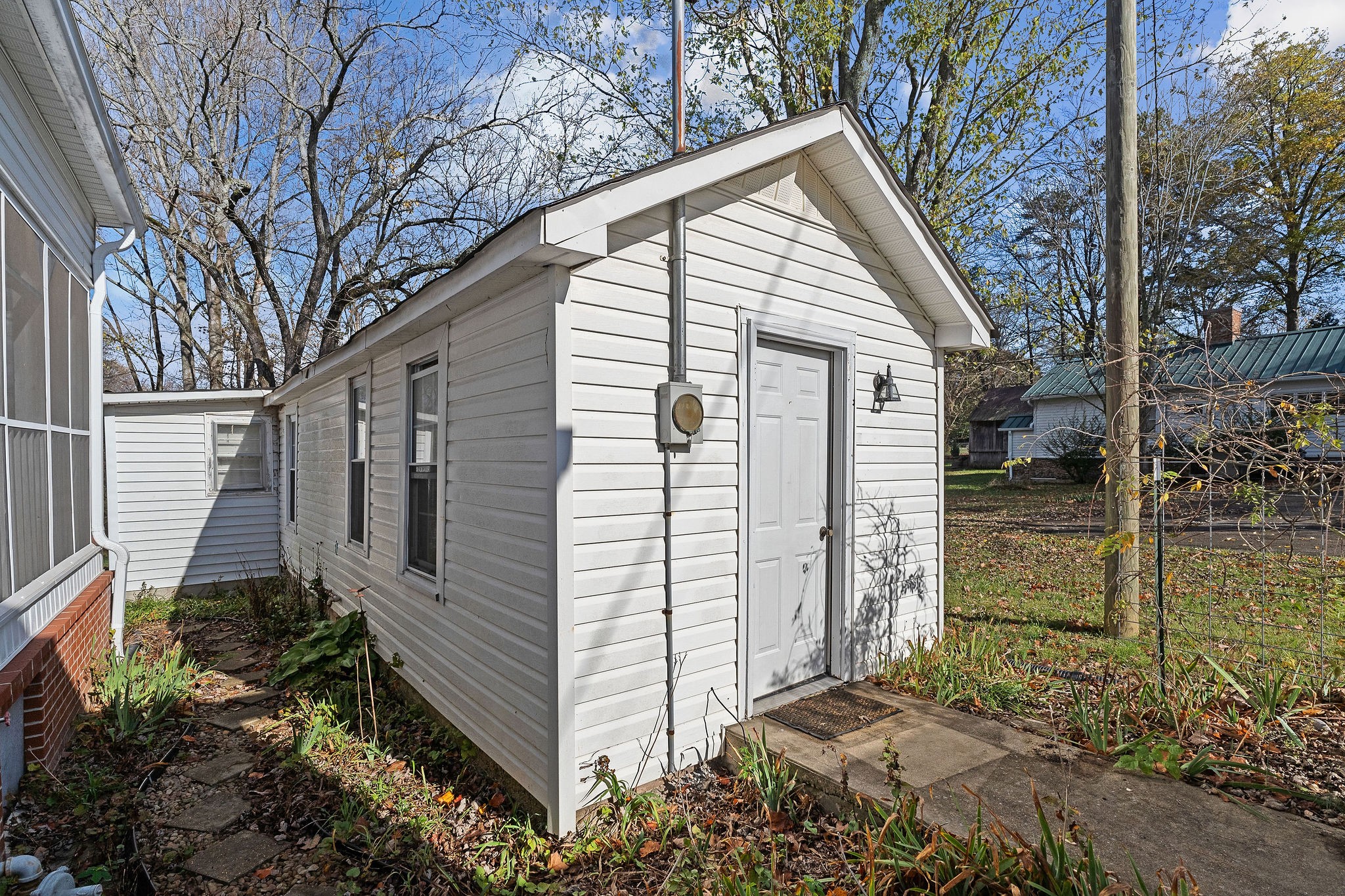 408 W Main Street Smithville TN 37166