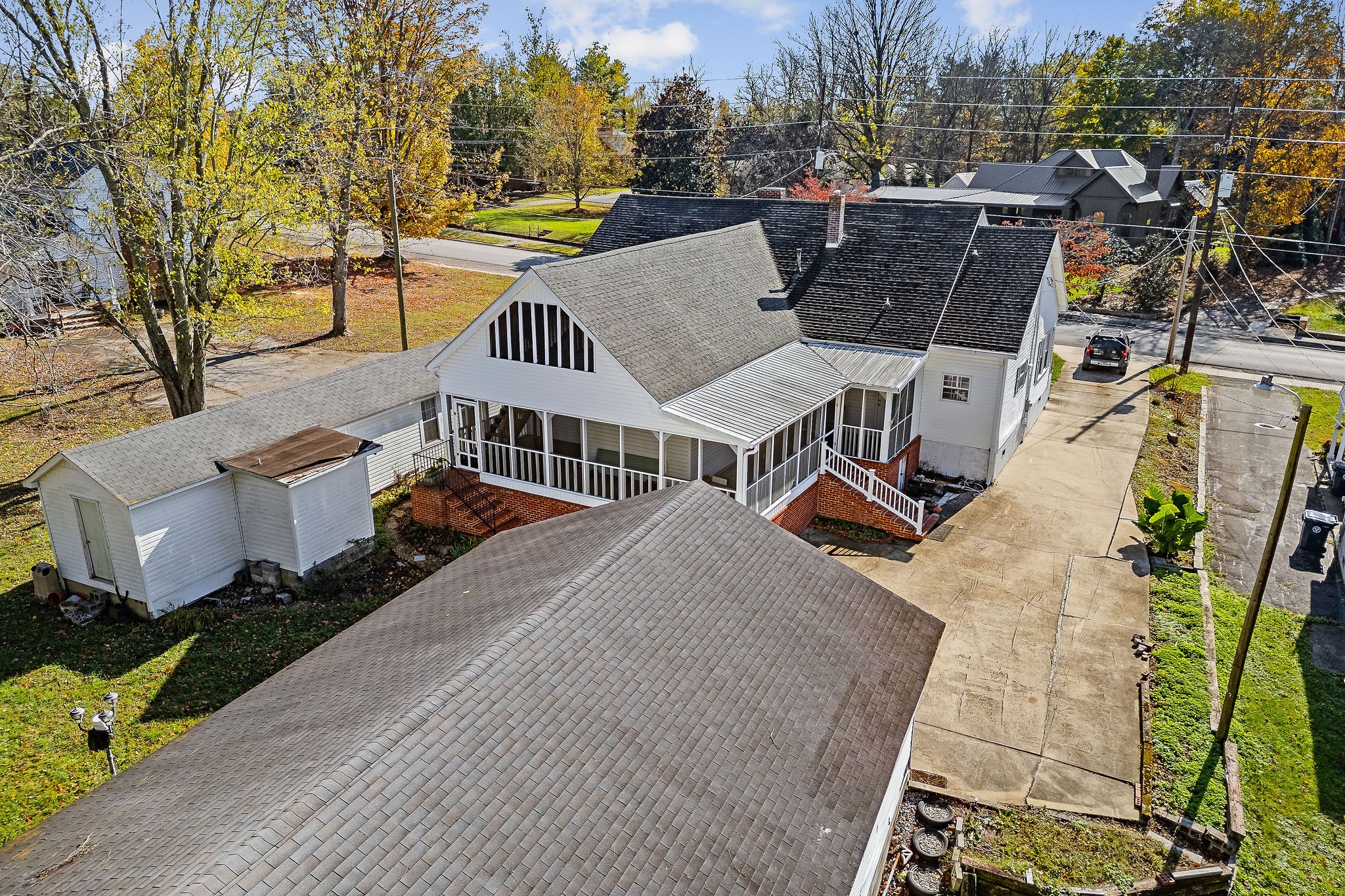 408 W Main Street Smithville TN 37166