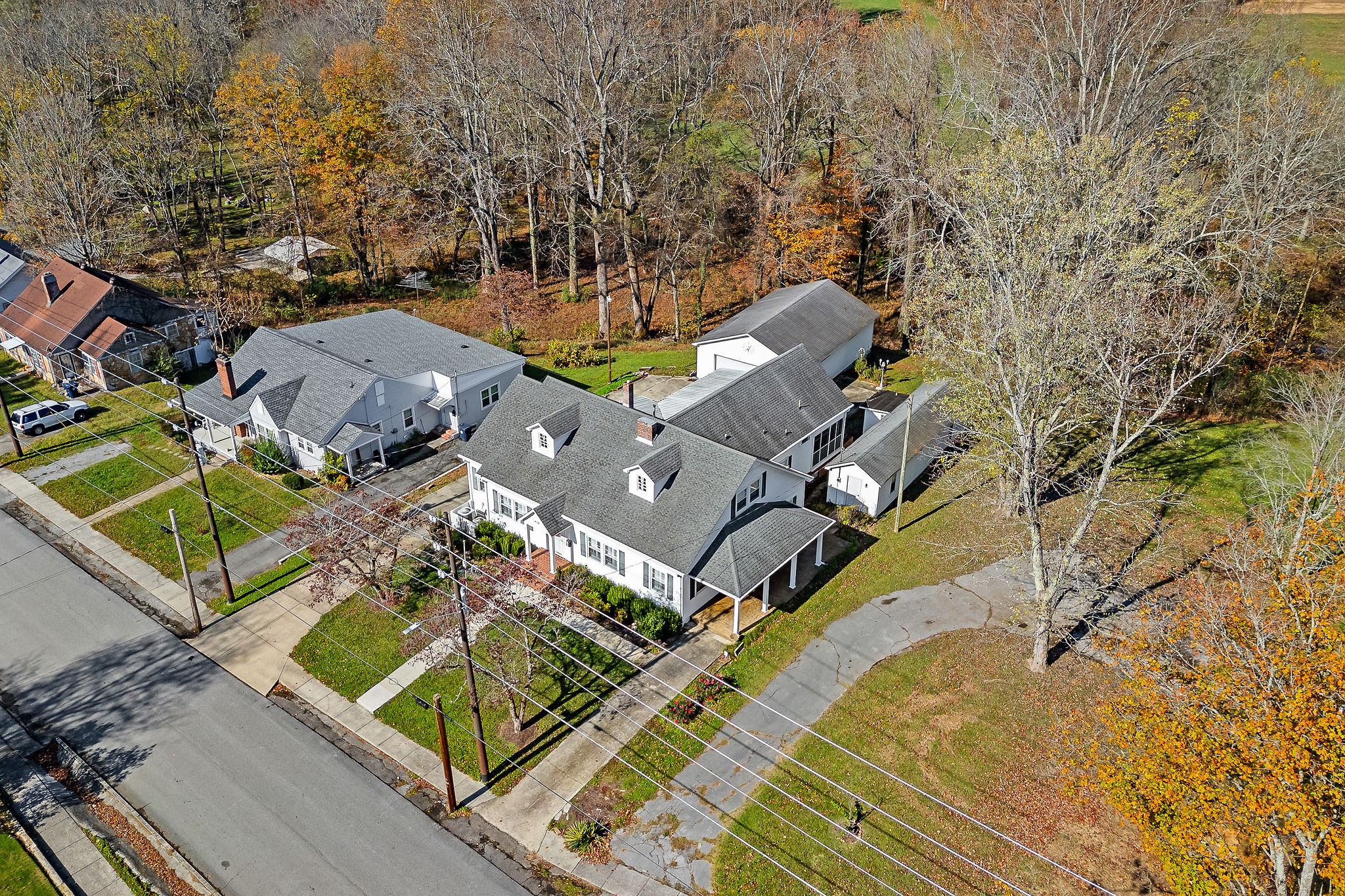 408 W Main Street Smithville TN 37166