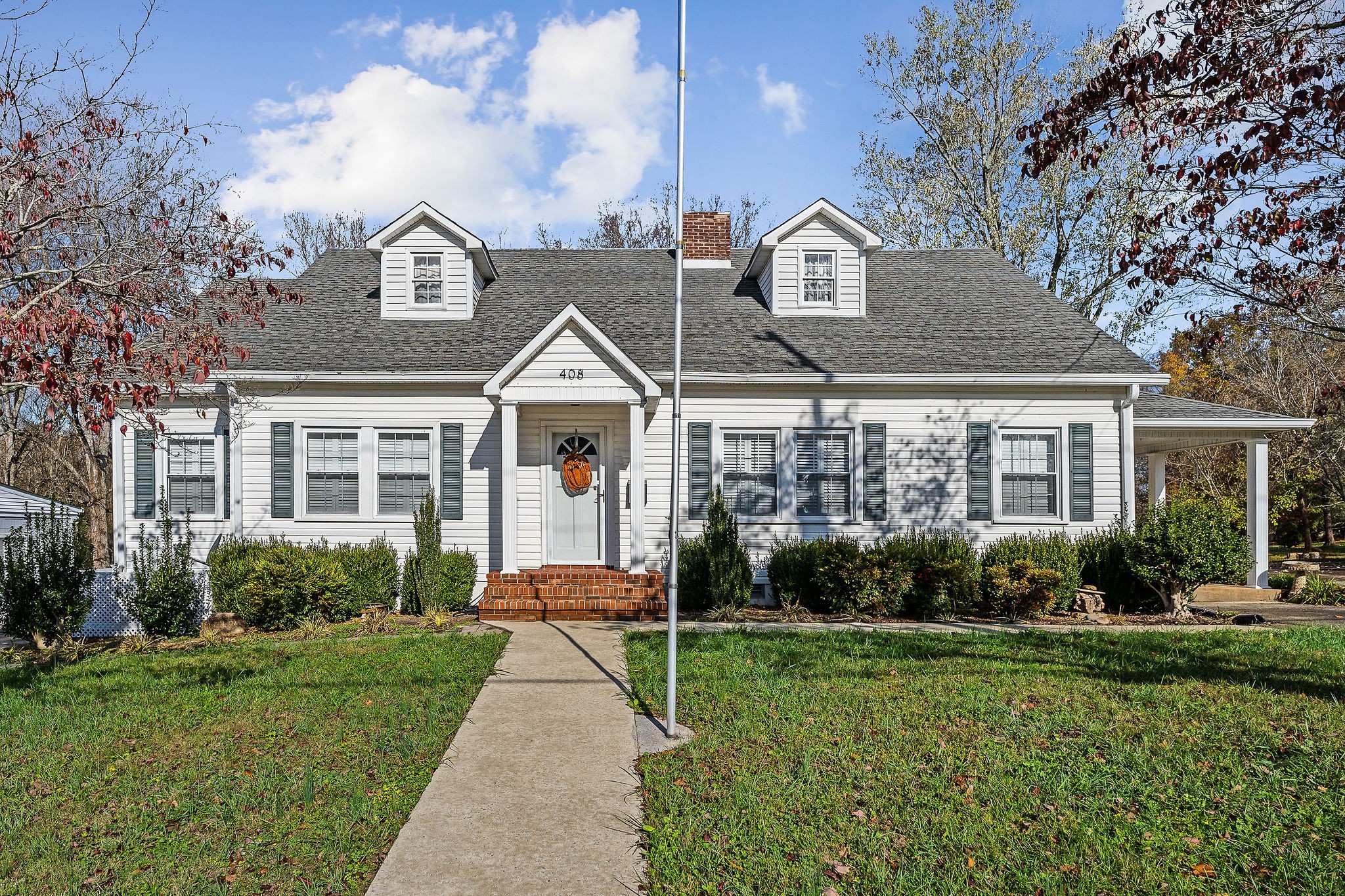 408 W Main Street Smithville TN 37166