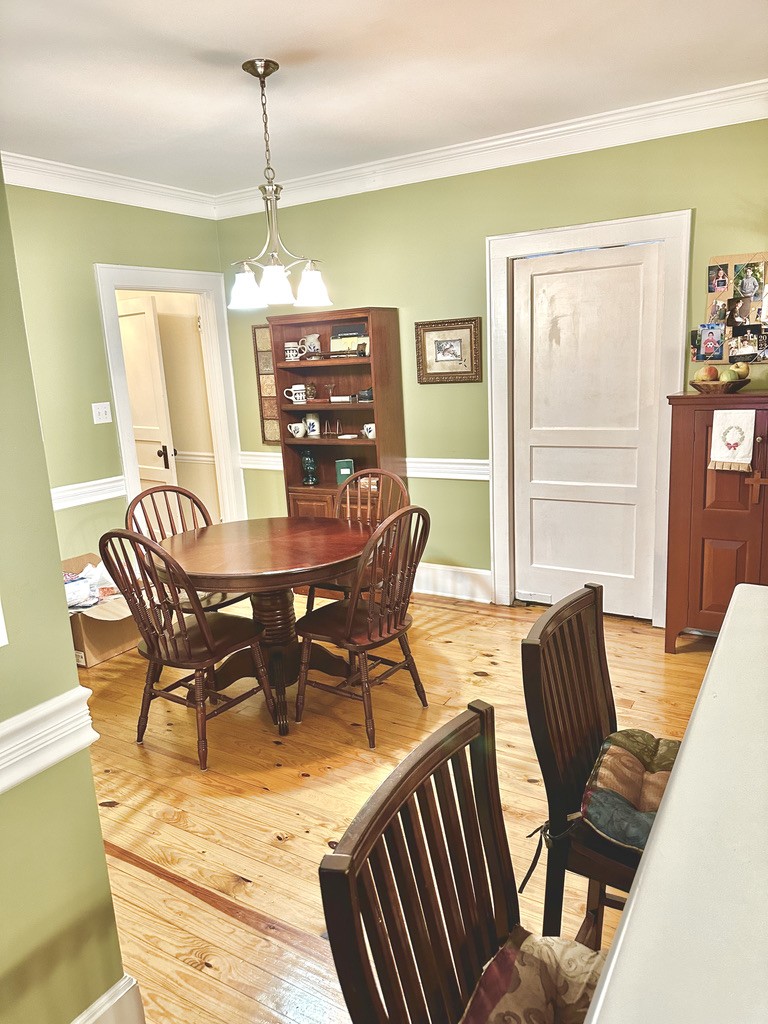 408 W Main Street Smithville TN 37166