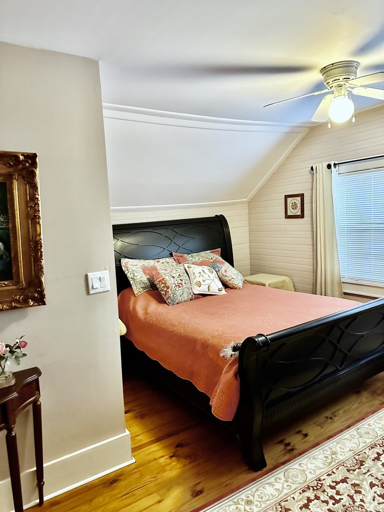 408 W Main Street Smithville TN 37166