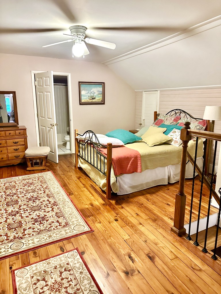408 W Main Street Smithville TN 37166