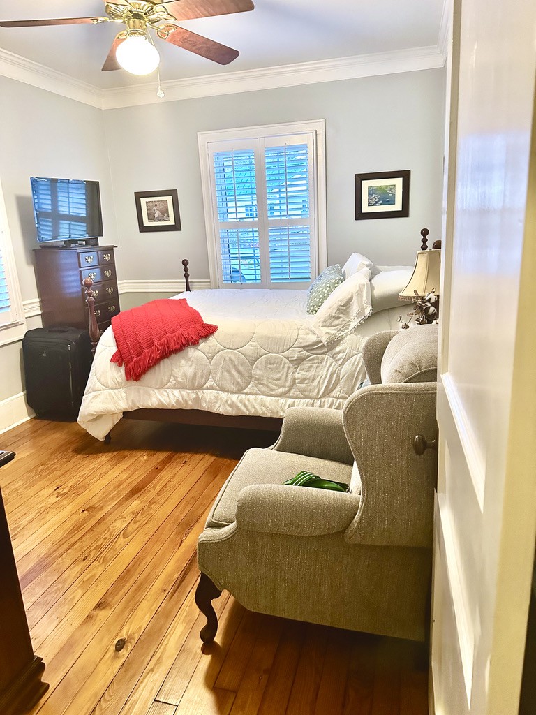 408 W Main Street Smithville TN 37166