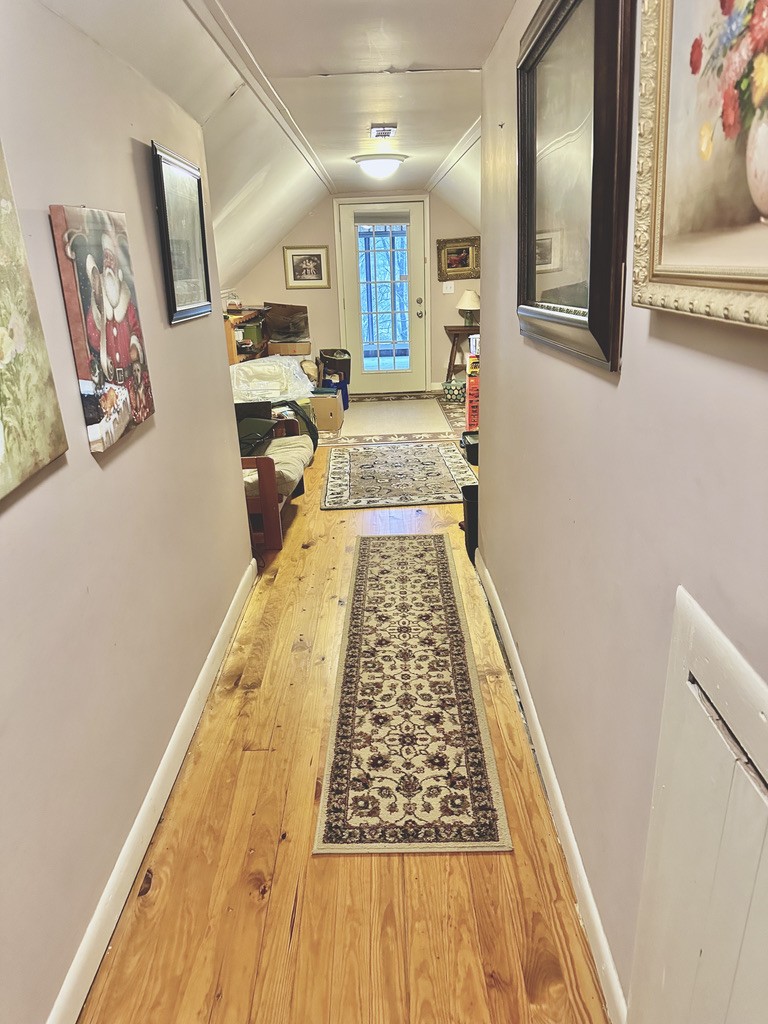 408 W Main Street Smithville TN 37166
