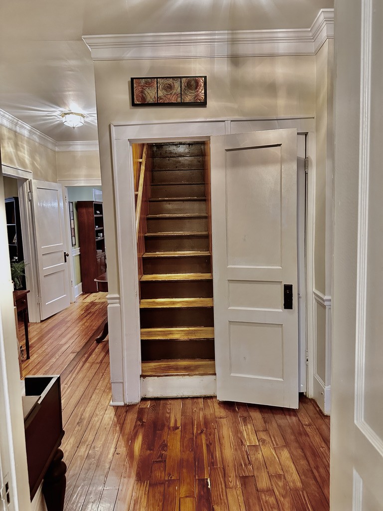 408 W Main Street Smithville TN 37166