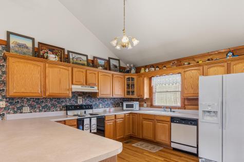 2619 Kenwood Drive Athens TN 37303