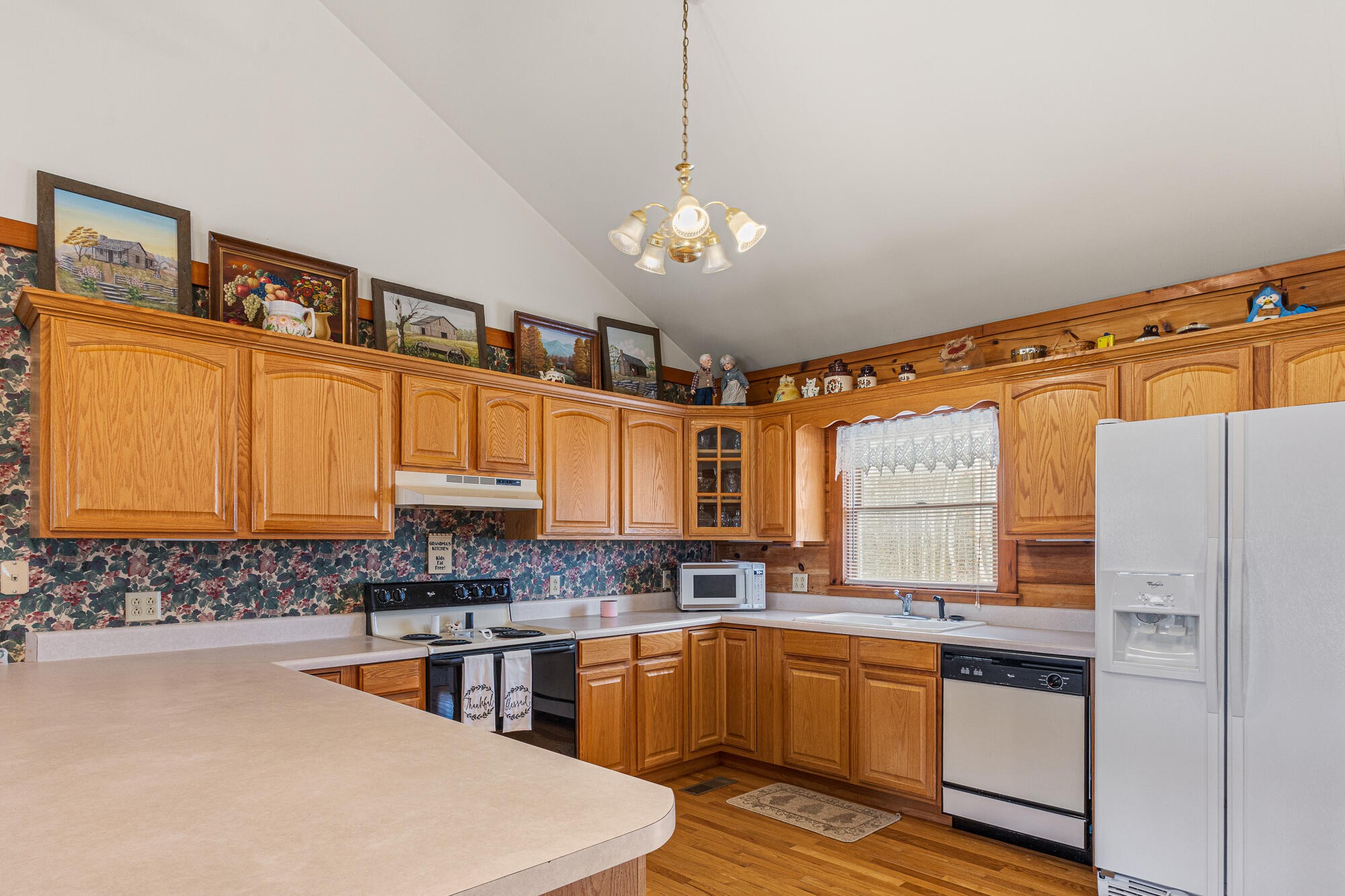 2619 Kenwood Drive Athens TN 37303