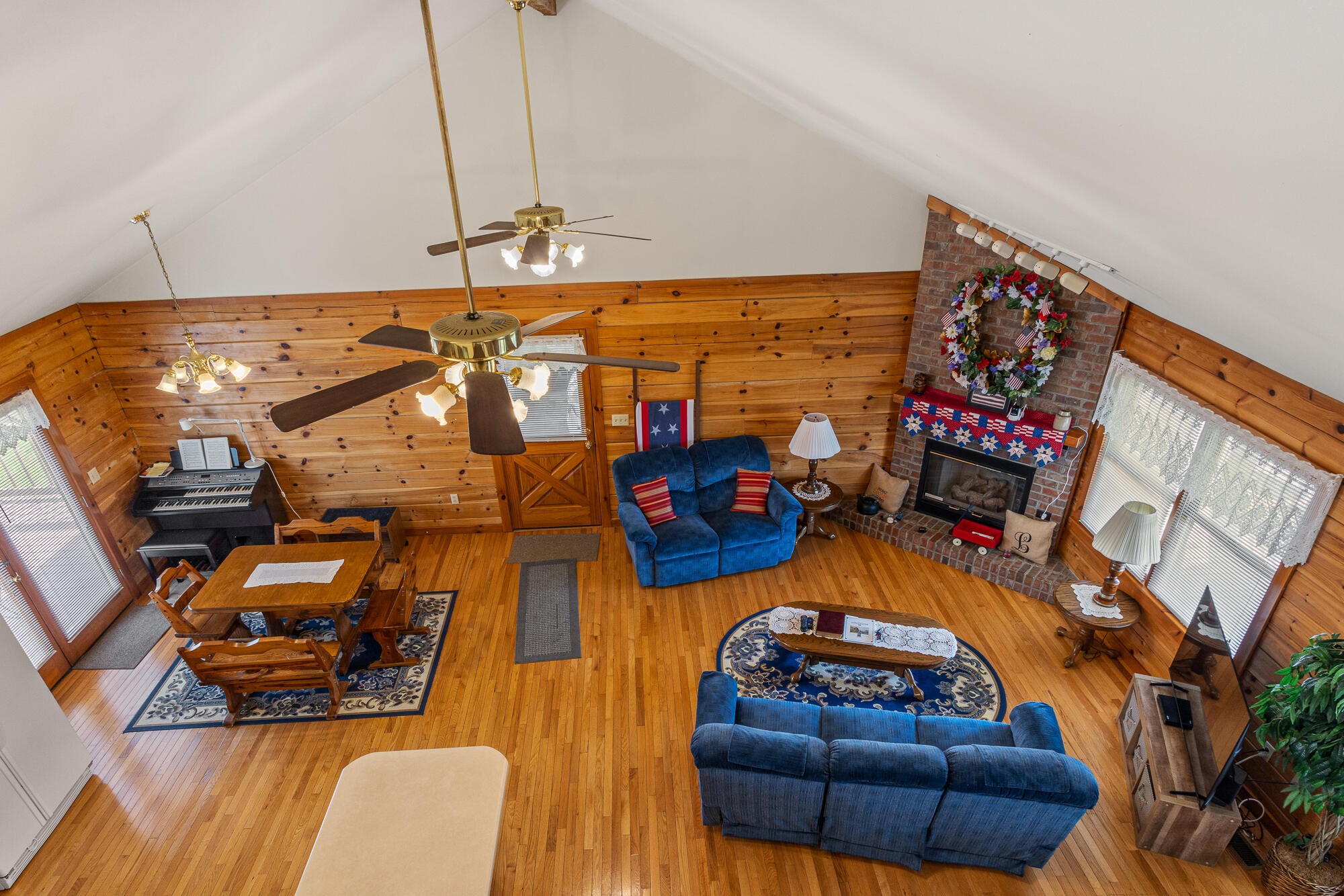 2619 Kenwood Drive Athens TN 37303