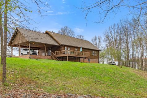2619 Kenwood Drive Athens TN 37303
