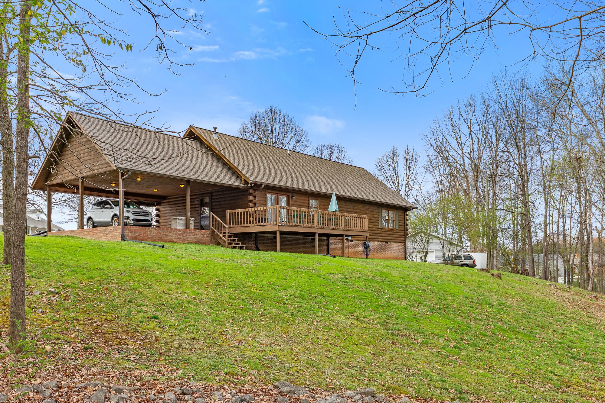 2619 Kenwood Drive Athens TN 37303