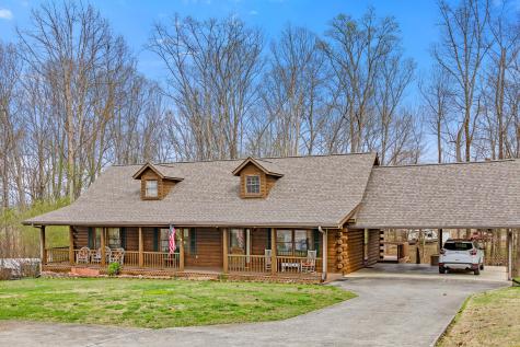 2619 Kenwood Drive Athens TN 37303