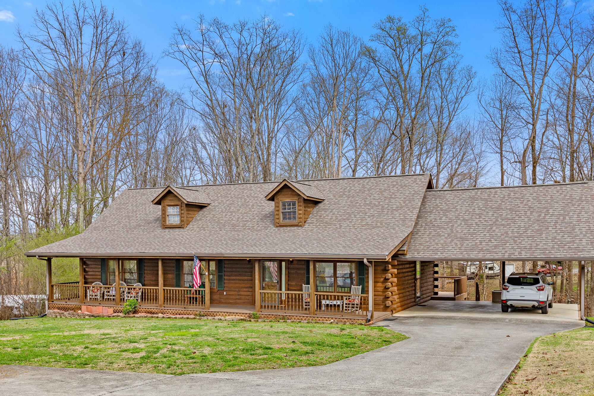 2619 Kenwood Drive Athens TN 37303