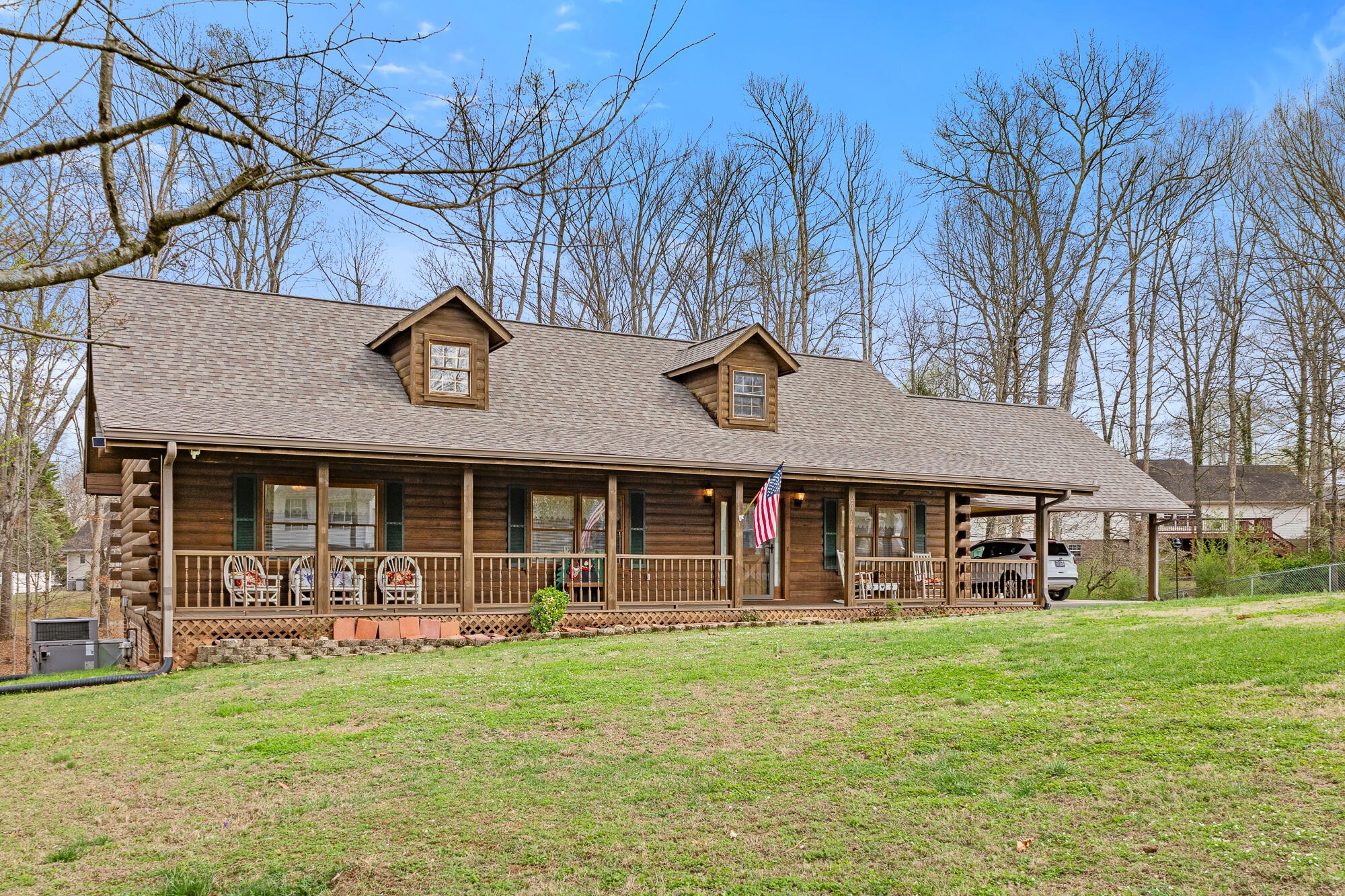 2619 Kenwood Drive Athens TN 37303
