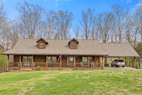 2619 Kenwood Drive Athens TN 37303