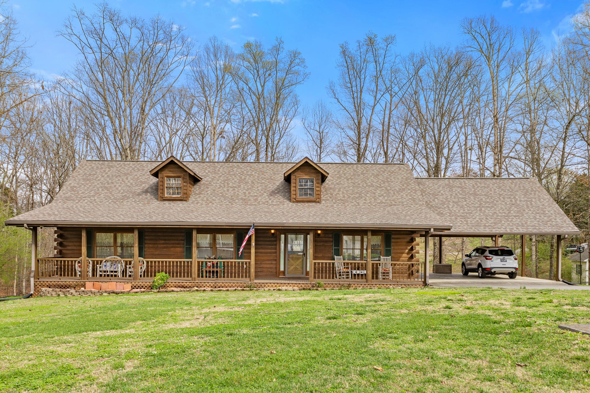 2619 Kenwood Drive Athens TN 37303