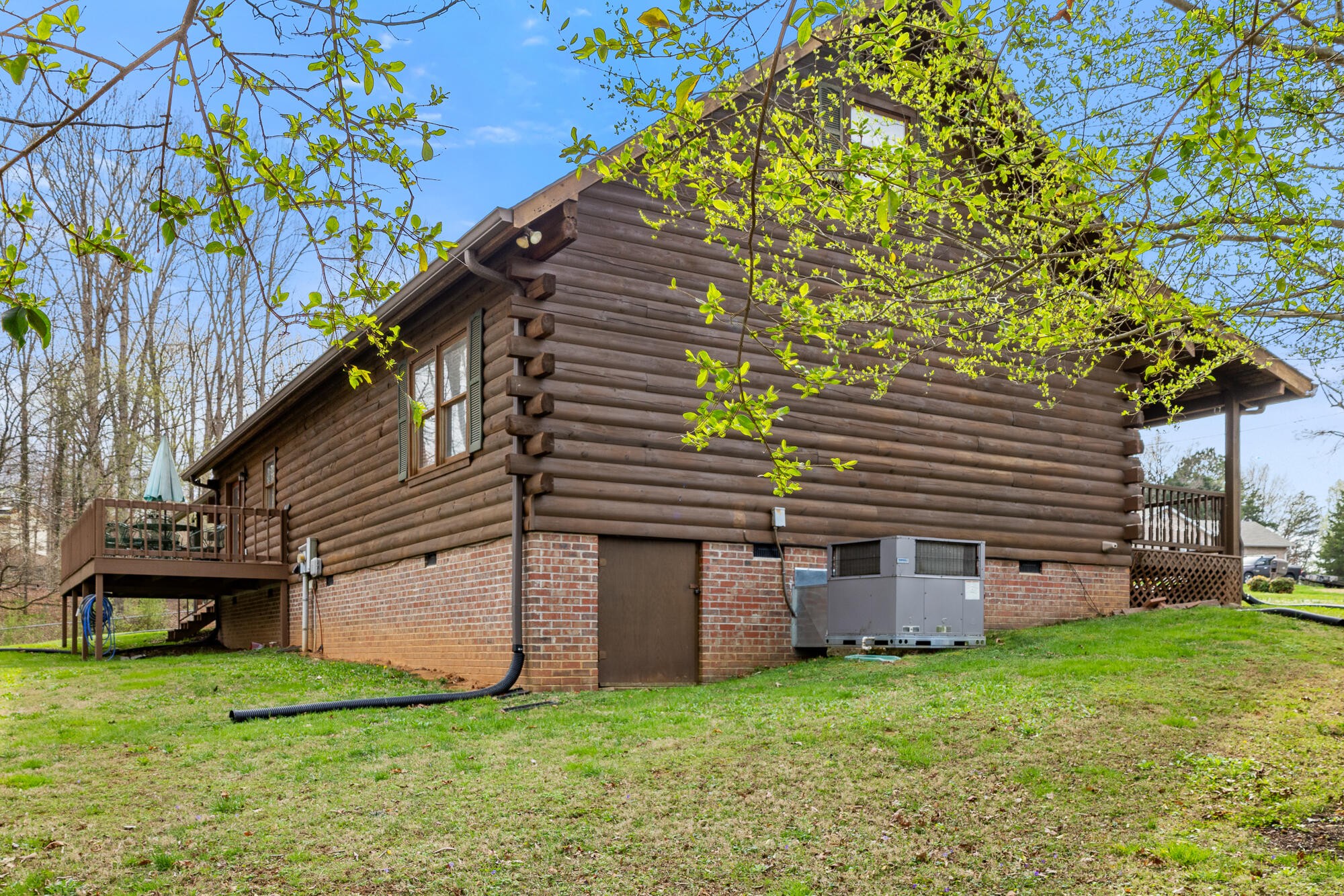 2619 Kenwood Drive Athens TN 37303