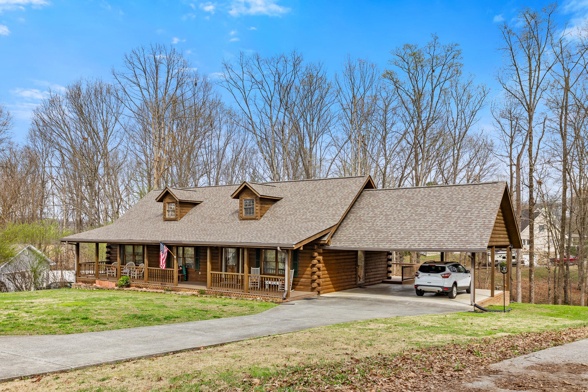 2619 Kenwood Drive Athens TN 37303