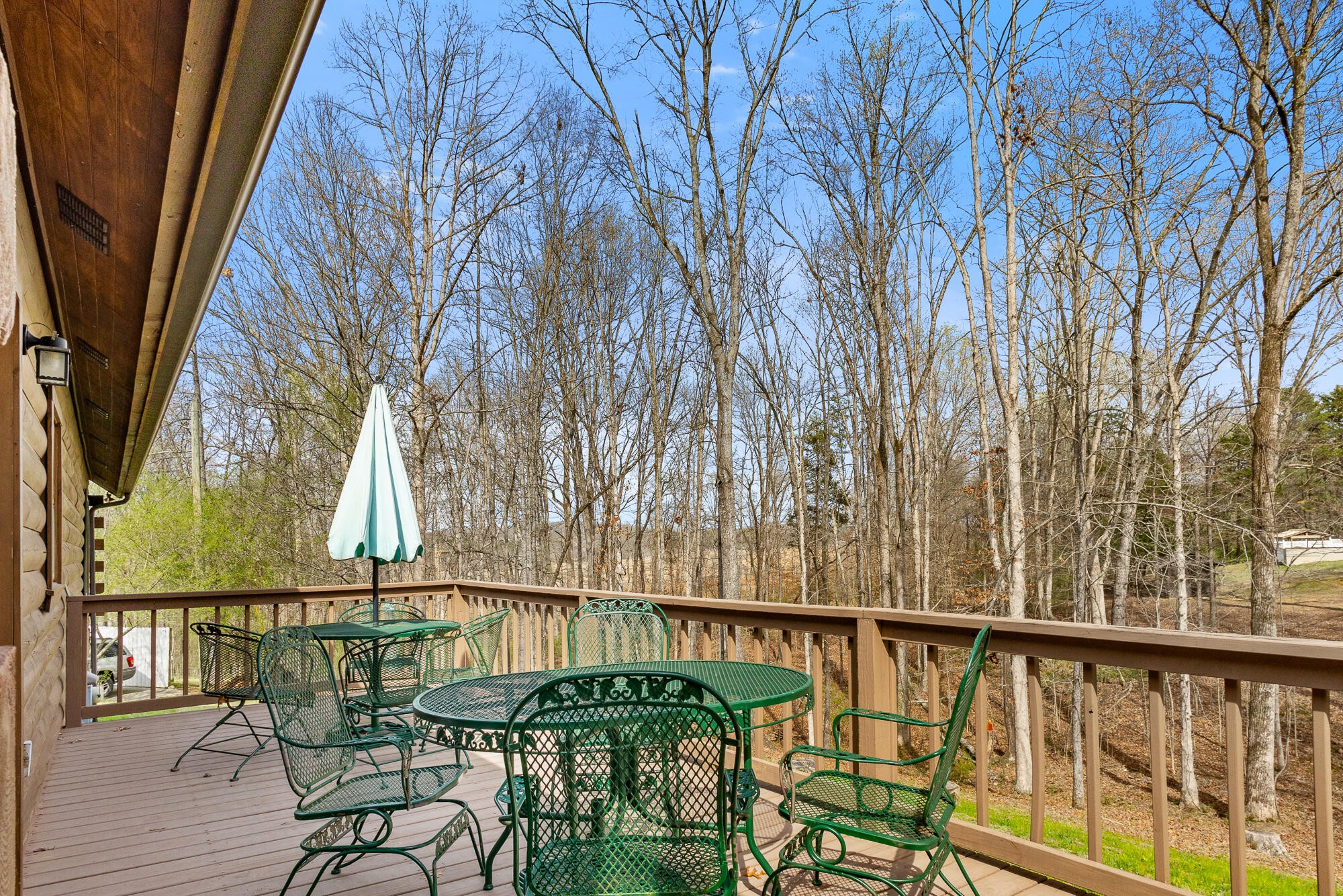 2619 Kenwood Drive Athens TN 37303
