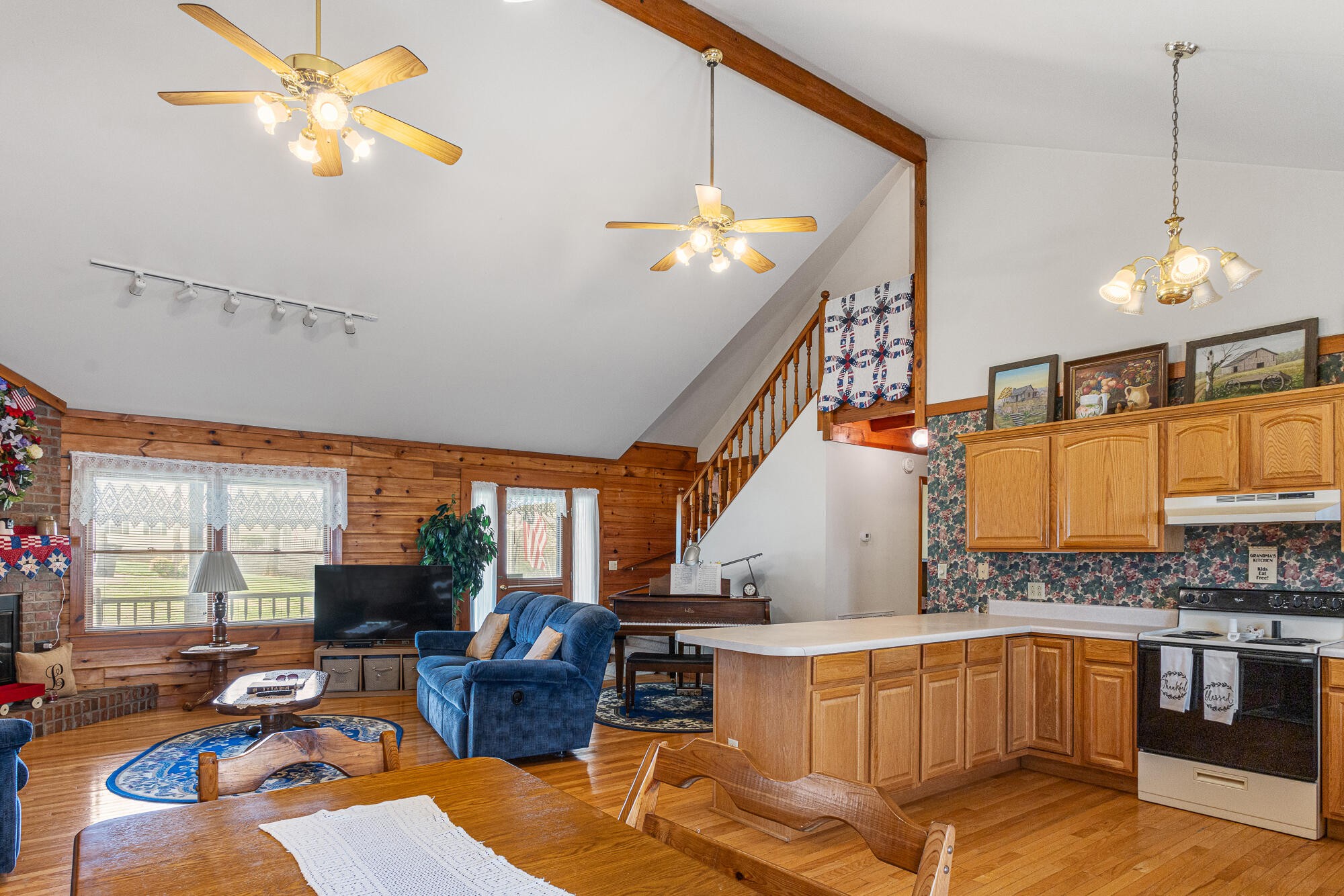 2619 Kenwood Drive Athens TN 37303