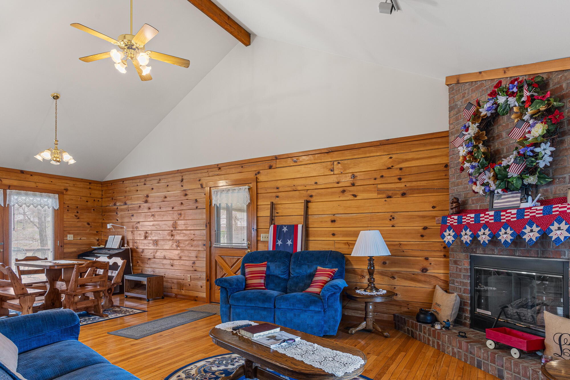 2619 Kenwood Drive Athens TN 37303