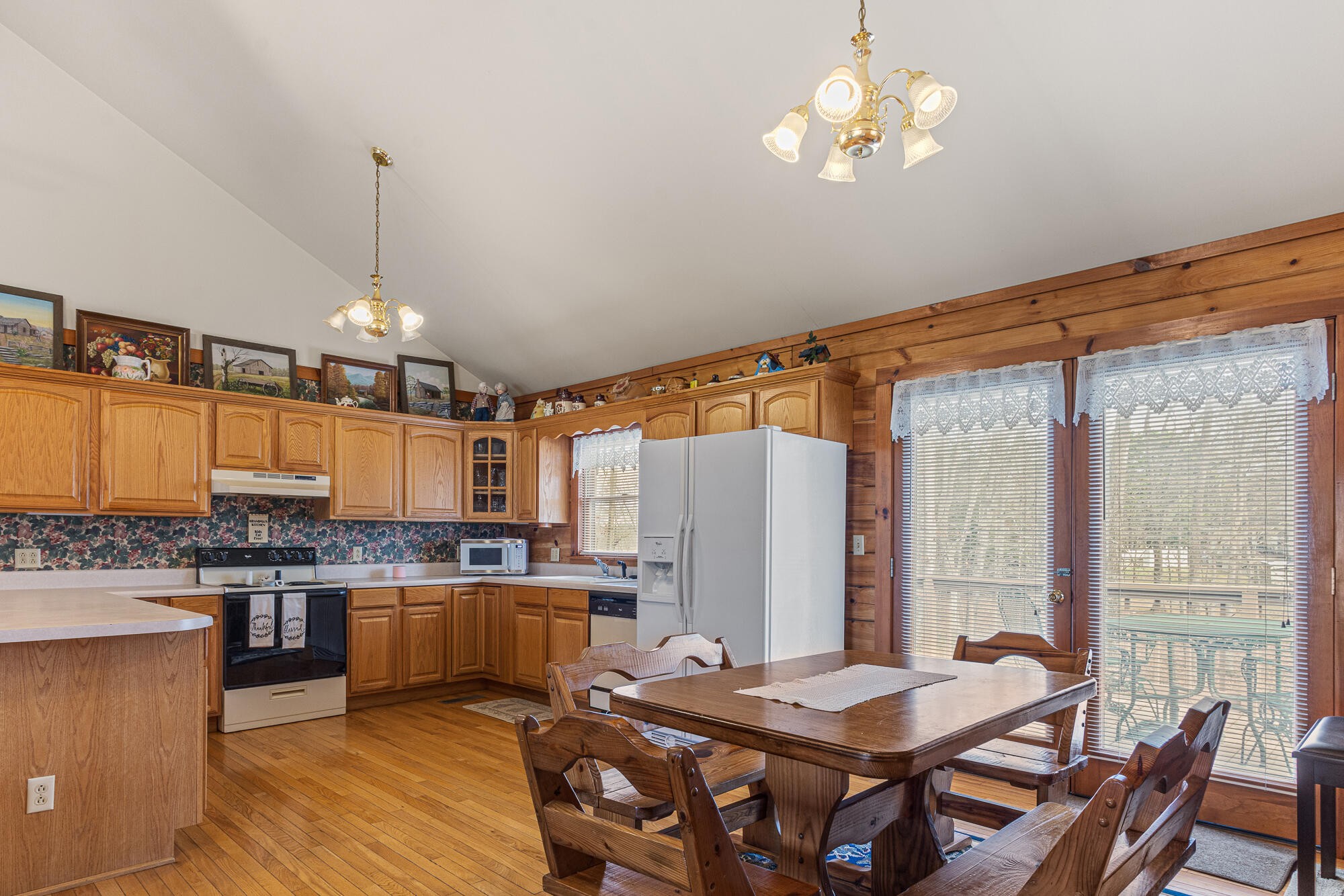 2619 Kenwood Drive Athens TN 37303
