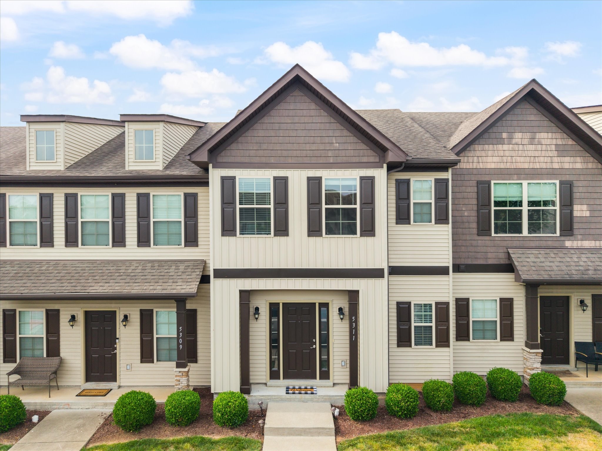 5311 Dan Post Way Murfreesboro TN 37128