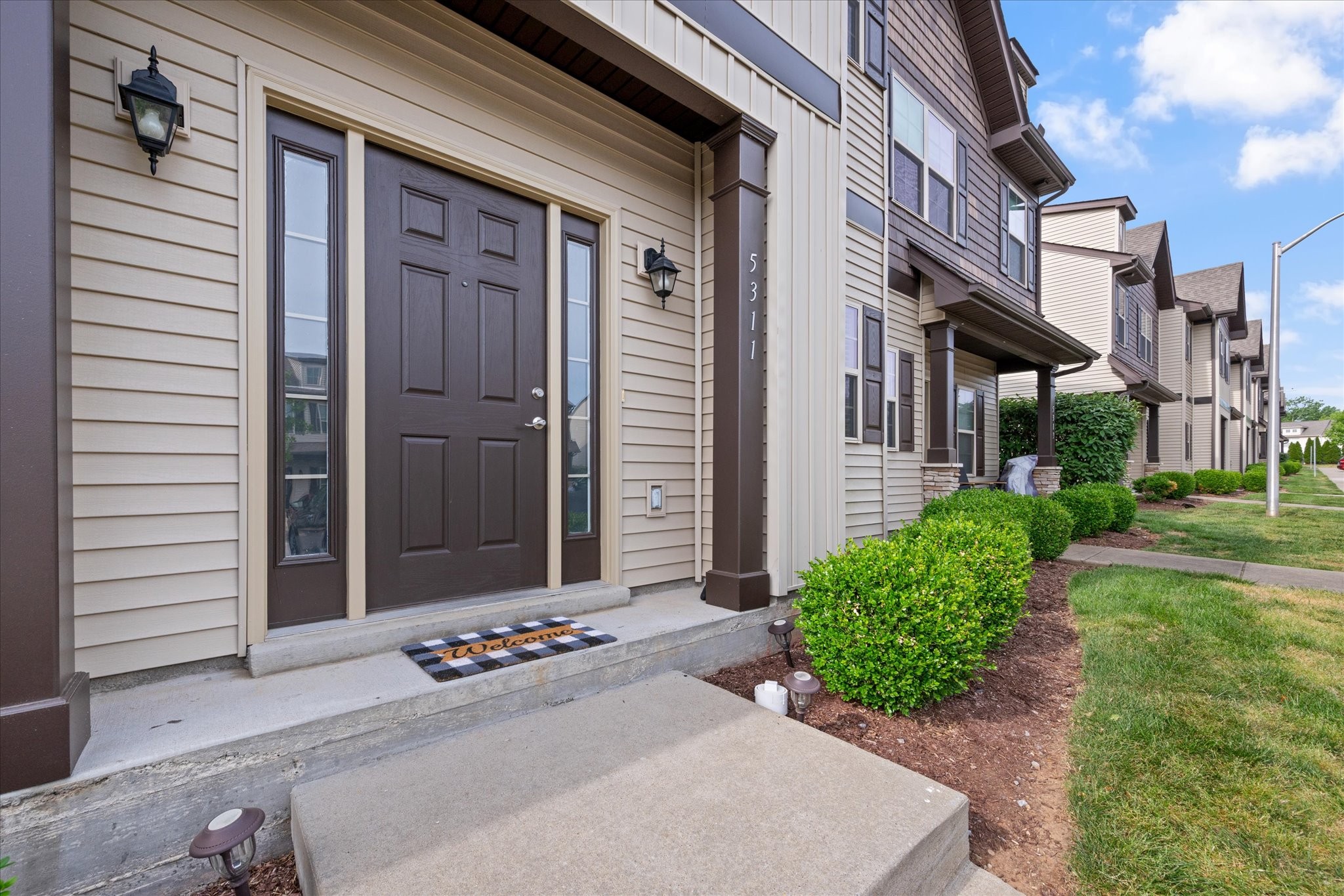 5311 Dan Post Way Murfreesboro TN 37128