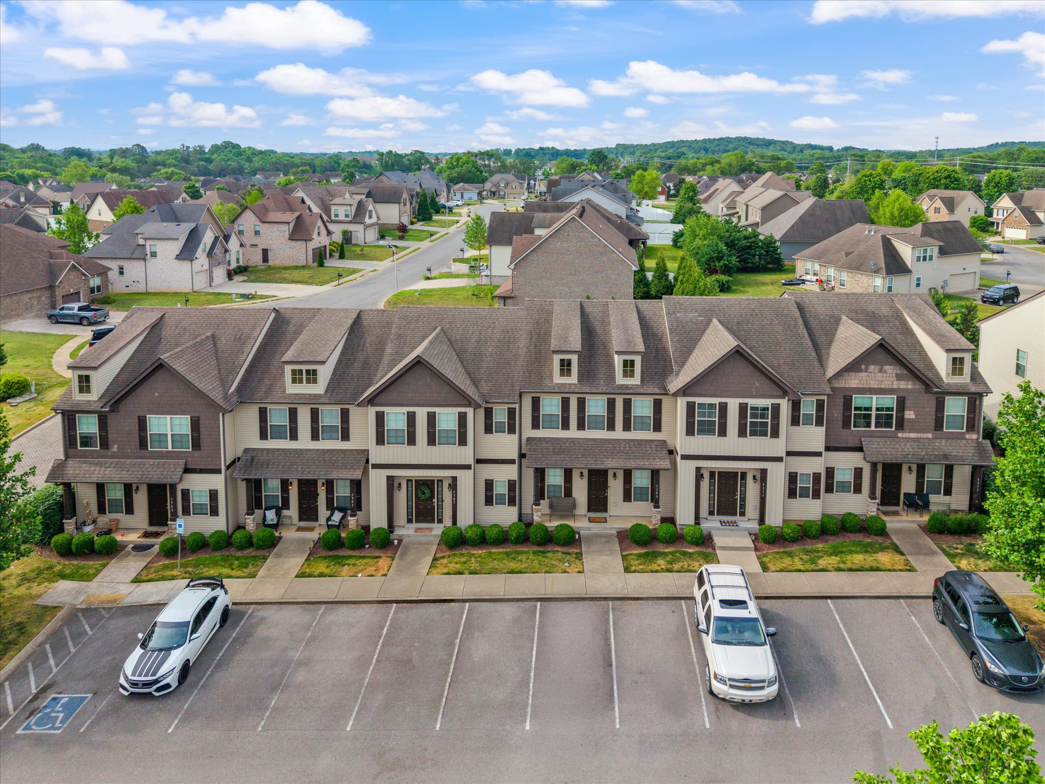 5311 Dan Post Way Murfreesboro TN 37128