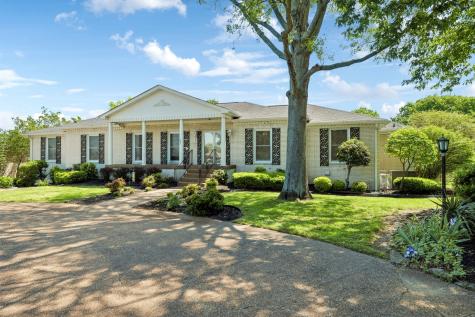 223 Kennett Road Old Hickory TN 37138