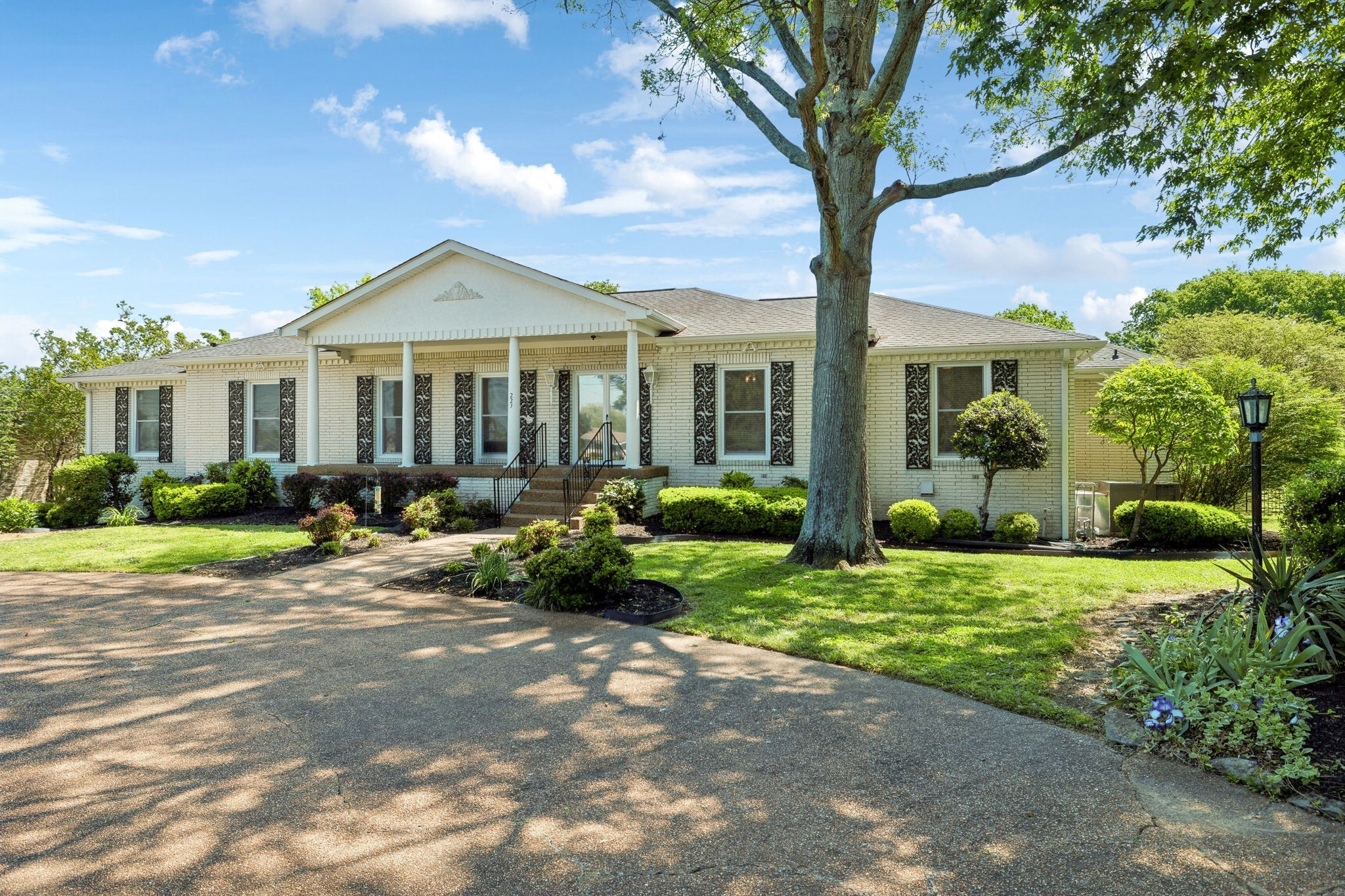 223 Kennett Road Old Hickory TN 37138