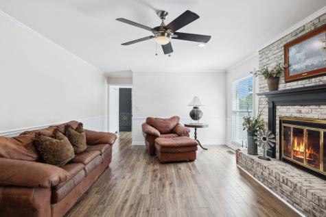 223 Kennett Road Old Hickory TN 37138