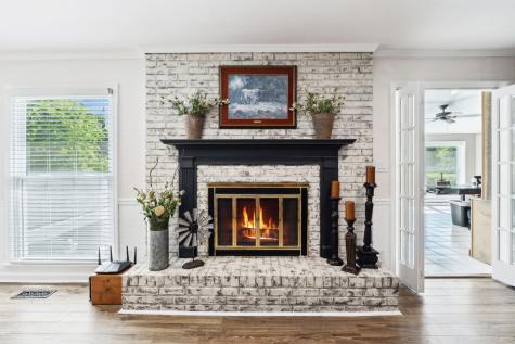 223 Kennett Road Old Hickory TN 37138