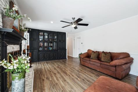 223 Kennett Road Old Hickory TN 37138