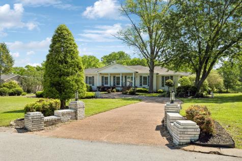 223 Kennett Road Old Hickory TN 37138
