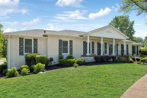 223 Kennett Road Old Hickory TN 37138