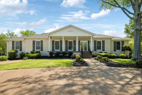 223 Kennett Road Old Hickory TN 37138