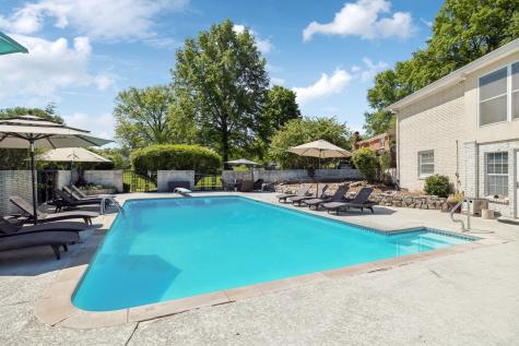 223 Kennett Road Old Hickory TN 37138