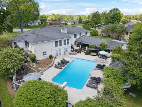 223 Kennett Road Old Hickory TN 37138