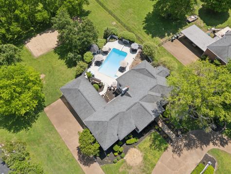223 Kennett Road Old Hickory TN 37138