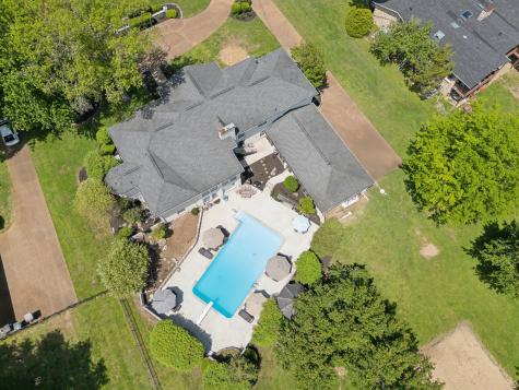 223 Kennett Road Old Hickory TN 37138