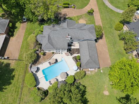 223 Kennett Road Old Hickory TN 37138