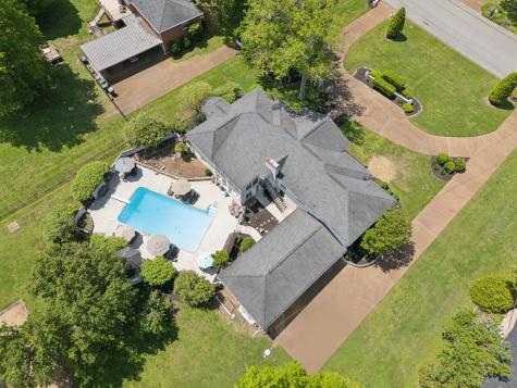 223 Kennett Road Old Hickory TN 37138