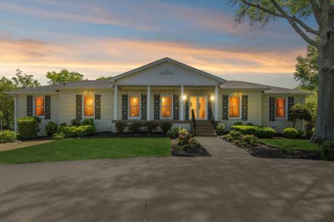 223 Kennett Road Old Hickory TN 37138