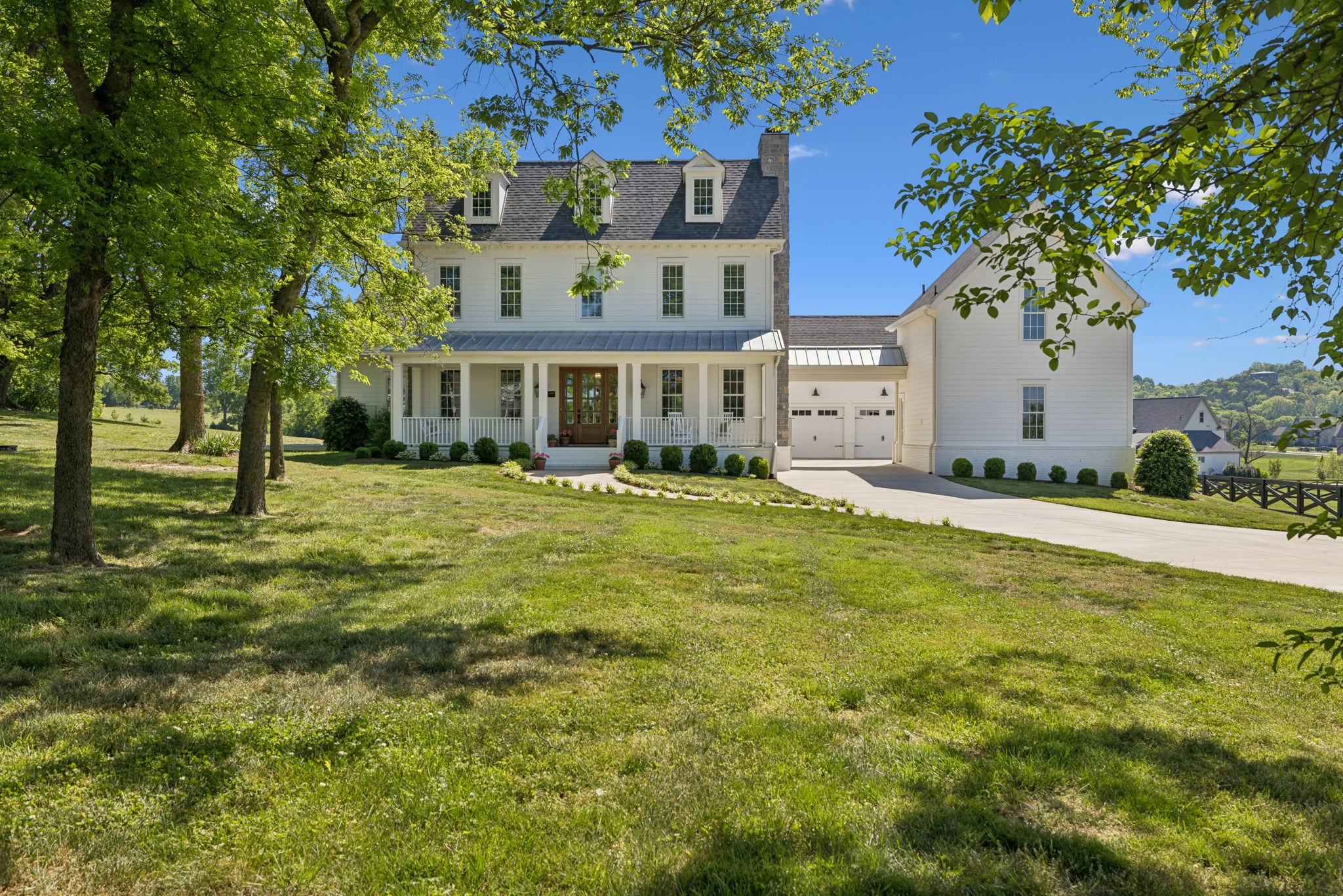 5208 Bond Springs Court Thompsons Station TN 37179