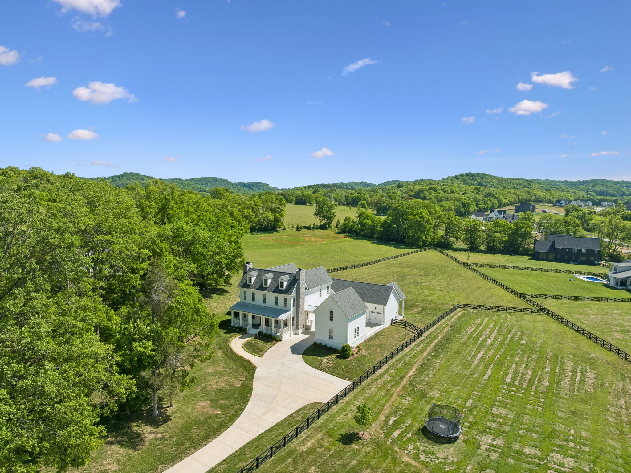 5208 Bond Springs Court Thompsons Station TN 37179