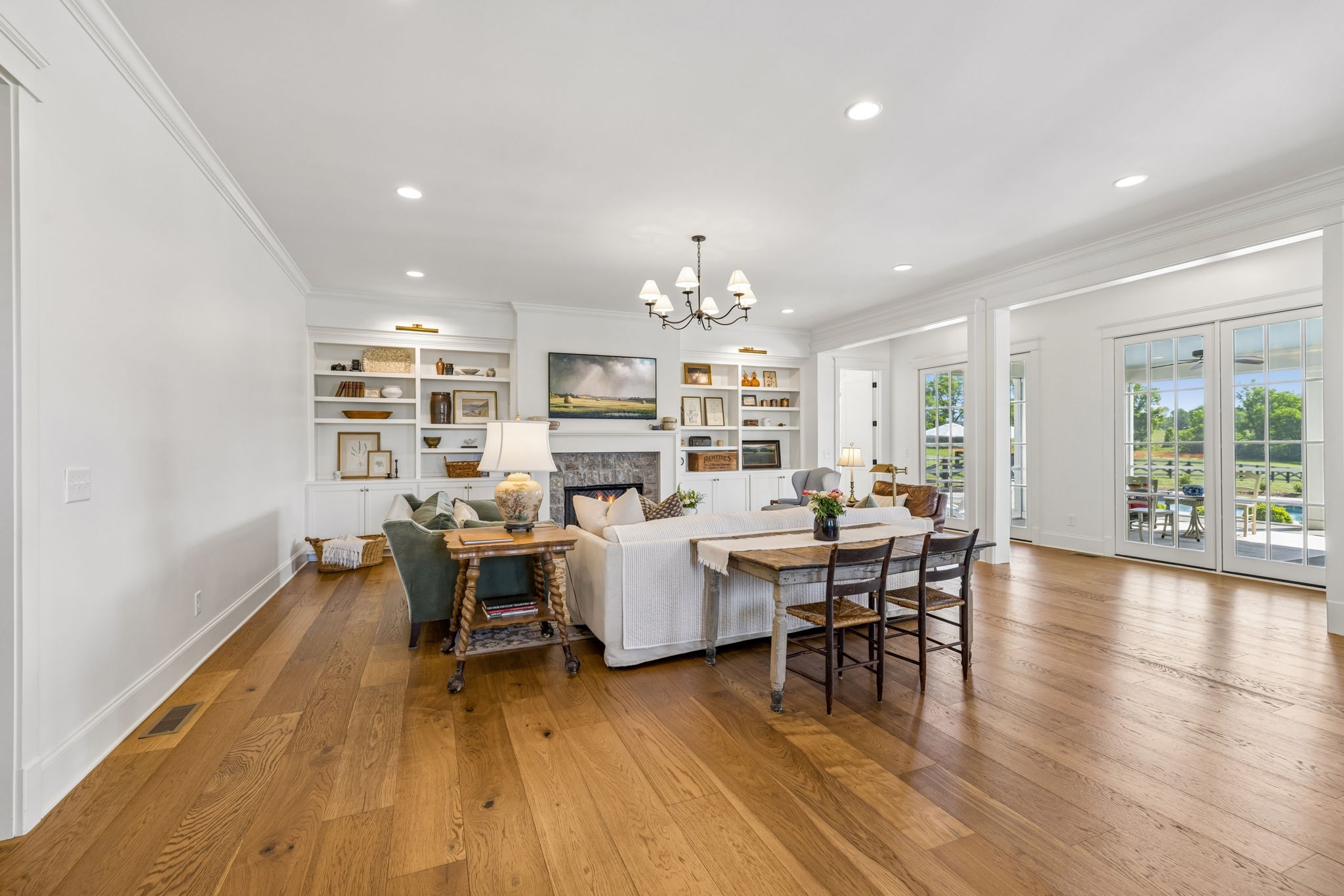 5208 Bond Springs Court Thompsons Station TN 37179